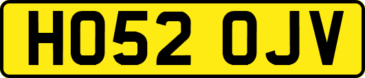 HO52OJV