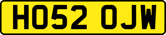 HO52OJW