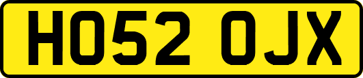 HO52OJX