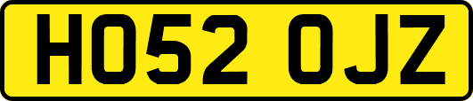 HO52OJZ