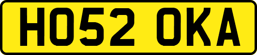 HO52OKA