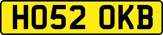 HO52OKB