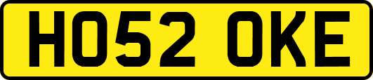 HO52OKE