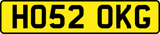 HO52OKG