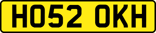 HO52OKH