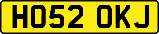 HO52OKJ