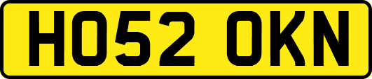 HO52OKN