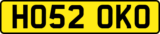 HO52OKO