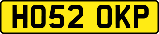 HO52OKP