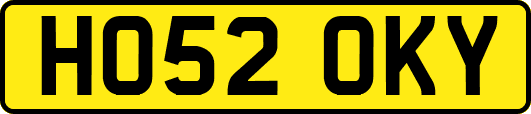 HO52OKY
