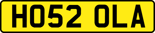 HO52OLA