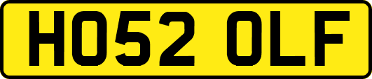 HO52OLF