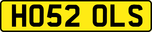 HO52OLS