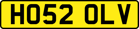 HO52OLV