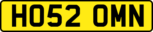 HO52OMN
