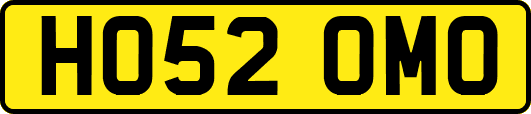 HO52OMO