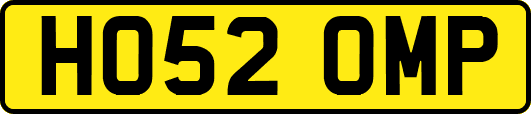 HO52OMP