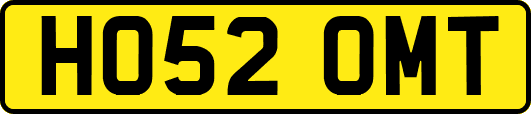 HO52OMT