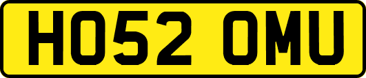 HO52OMU