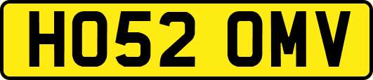 HO52OMV