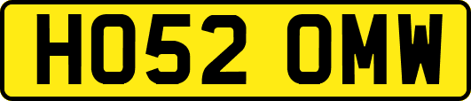 HO52OMW