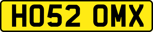 HO52OMX