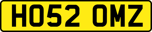 HO52OMZ