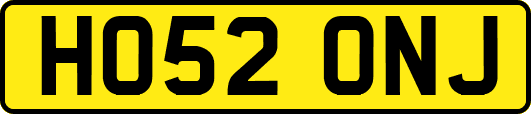 HO52ONJ