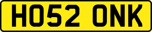 HO52ONK