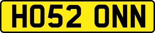 HO52ONN