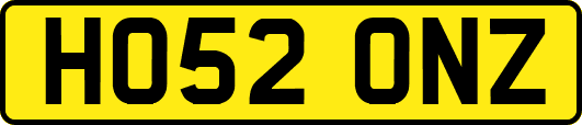 HO52ONZ