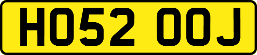 HO52OOJ