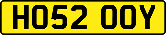 HO52OOY