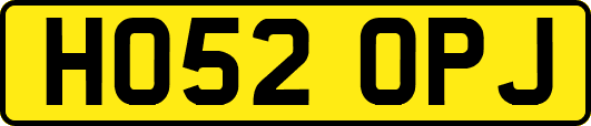 HO52OPJ