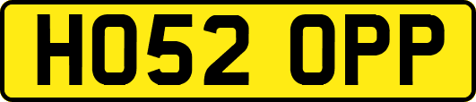HO52OPP
