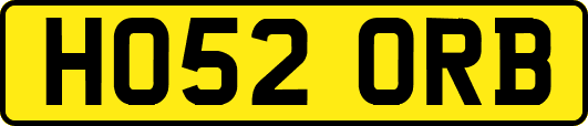 HO52ORB