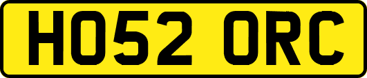 HO52ORC