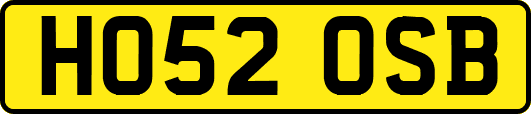 HO52OSB