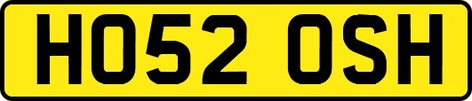 HO52OSH