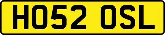 HO52OSL