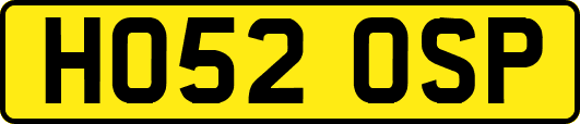 HO52OSP
