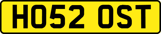 HO52OST