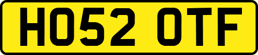 HO52OTF