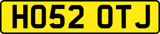 HO52OTJ