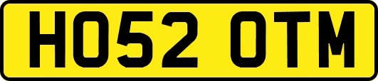 HO52OTM