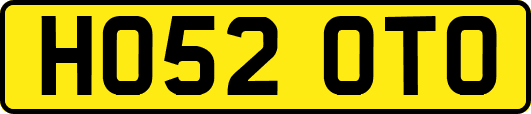 HO52OTO