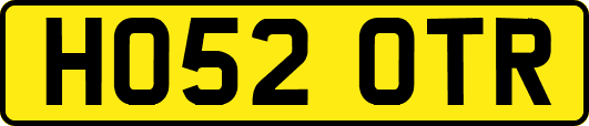 HO52OTR