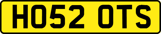 HO52OTS