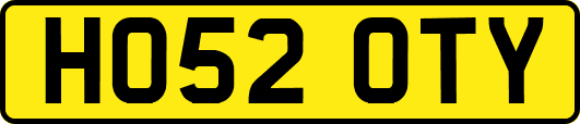 HO52OTY