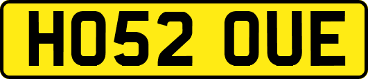 HO52OUE